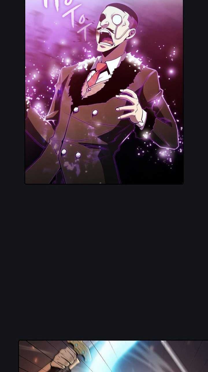 The Constellation that Returned from Hell Chapter 96 - halaman 35