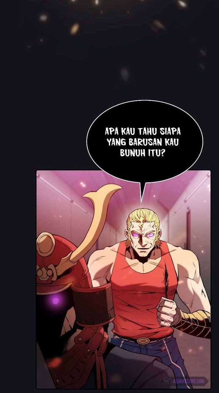 The Constellation that Returned from Hell Chapter 96 - halaman 37
