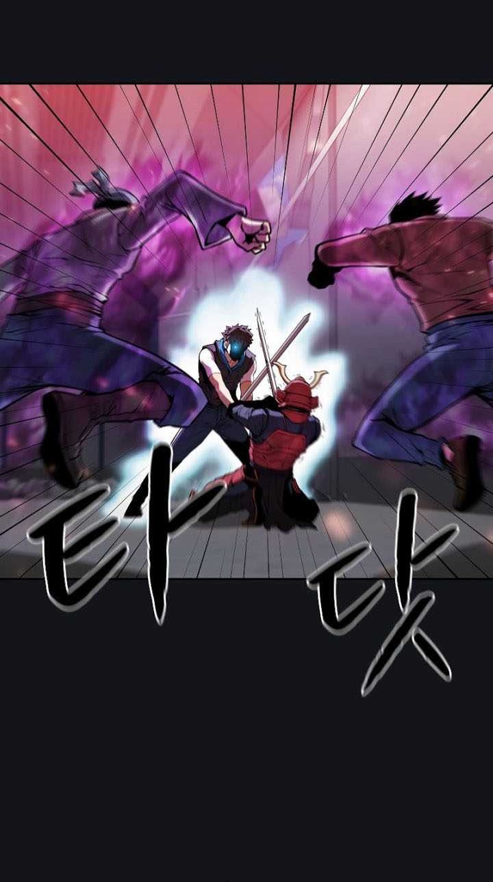 The Constellation that Returned from Hell Chapter 96 - halaman 43