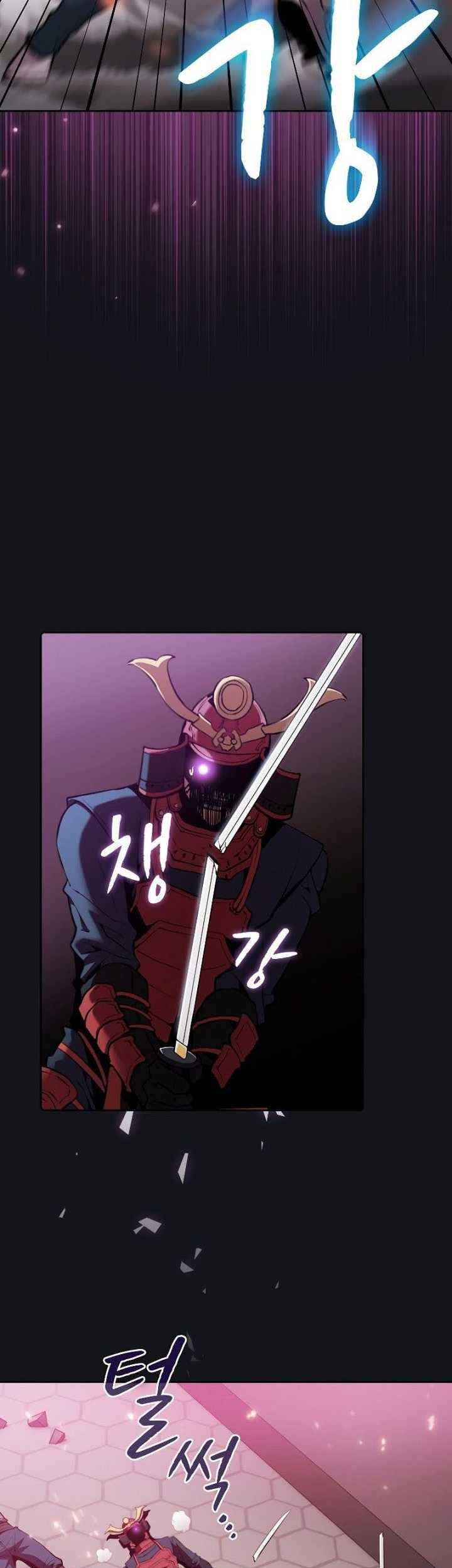 The Constellation that Returned from Hell Chapter 96 - halaman 48