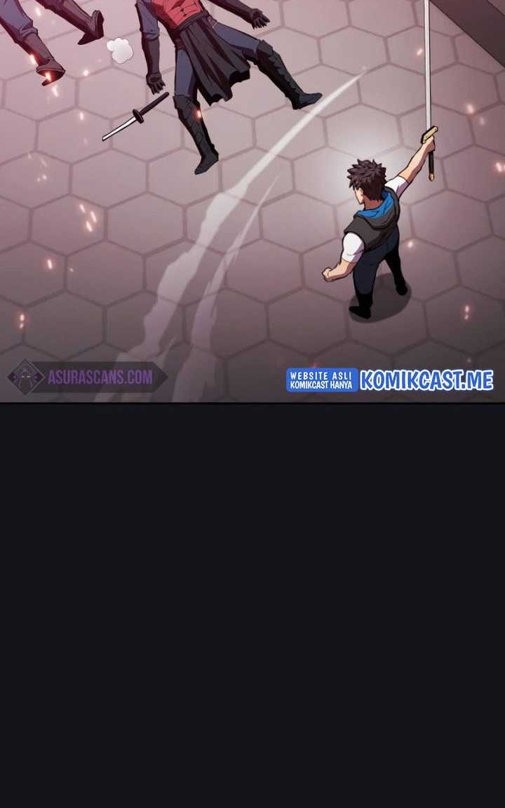 The Constellation that Returned from Hell Chapter 96 - halaman 49