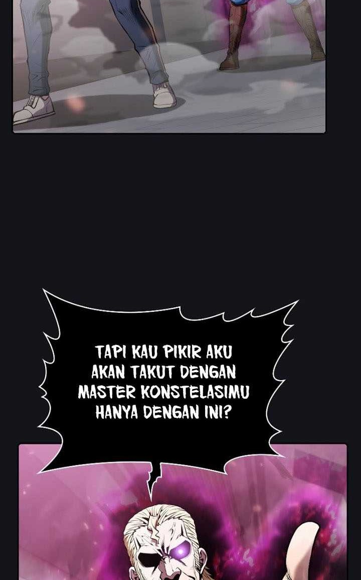 The Constellation that Returned from Hell Chapter 96 - halaman 51