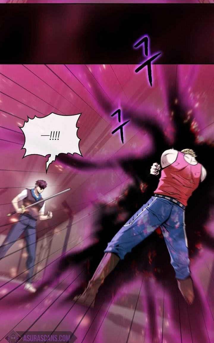 The Constellation that Returned from Hell Chapter 96 - halaman 53