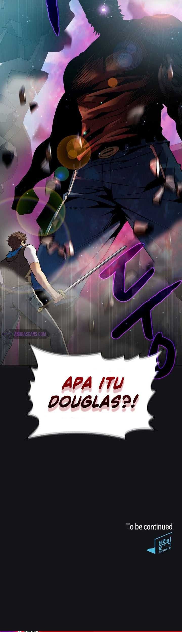The Constellation that Returned from Hell Chapter 96 - halaman 60
