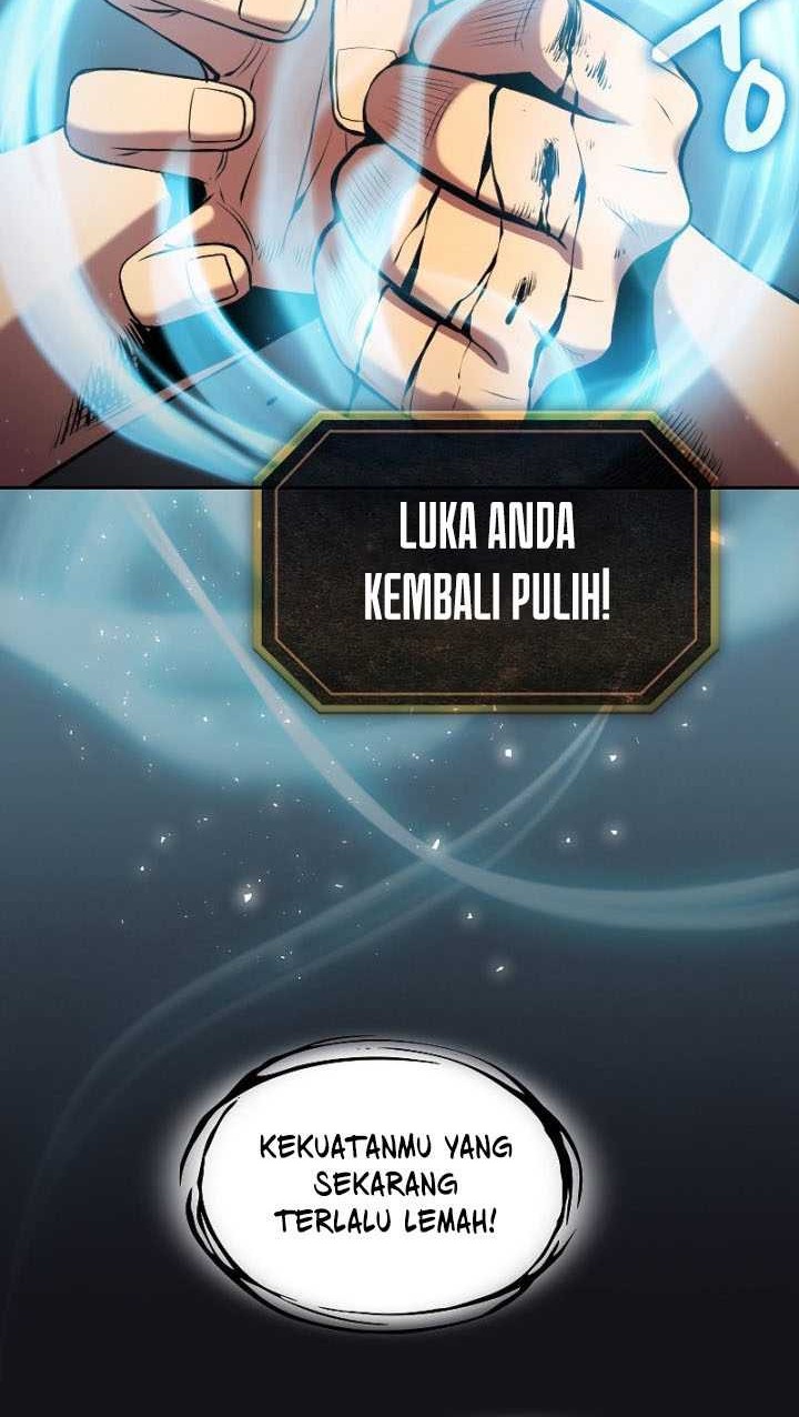 The Constellation that Returned from Hell Chapter 96 - halaman 7