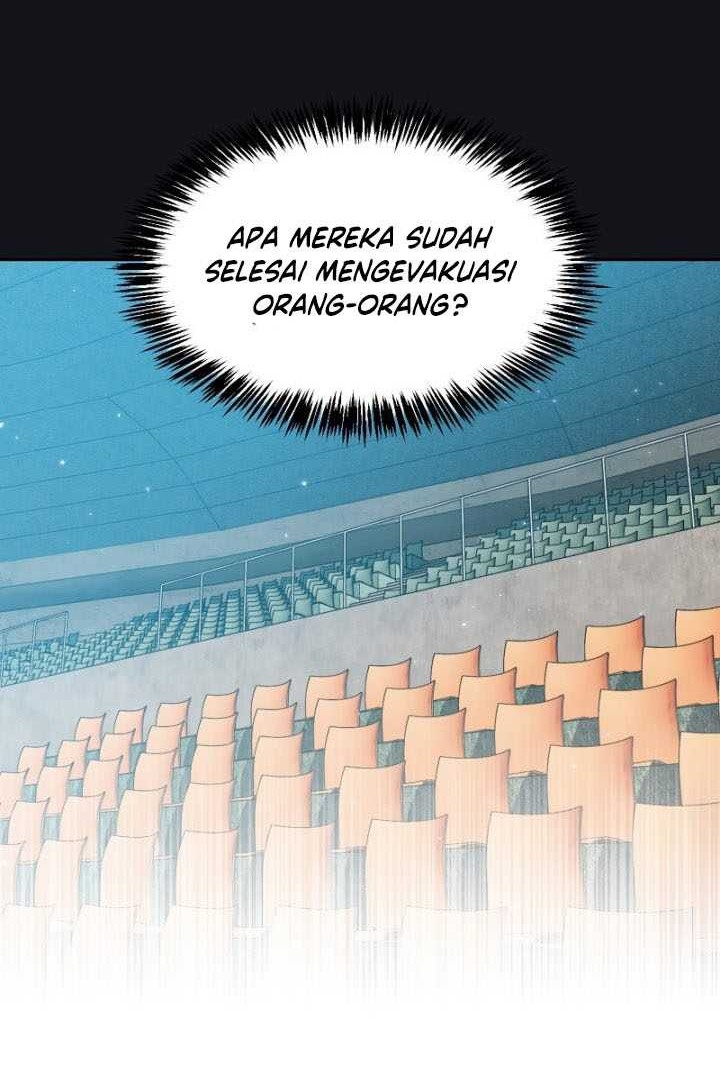 The Constellation that Returned from Hell Chapter 96 - halaman 9