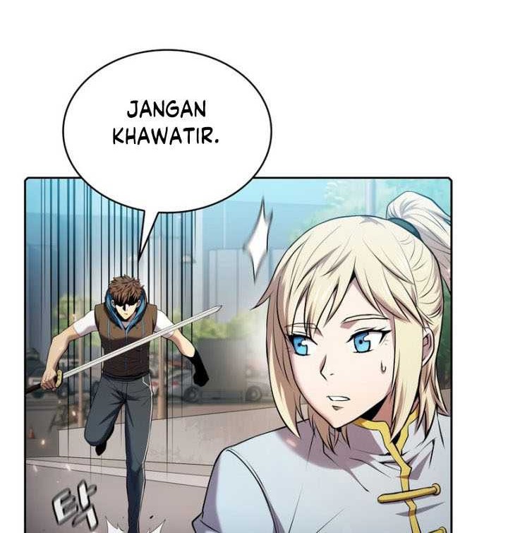 The Constellation that Returned from Hell Chapter 97 - halaman 11