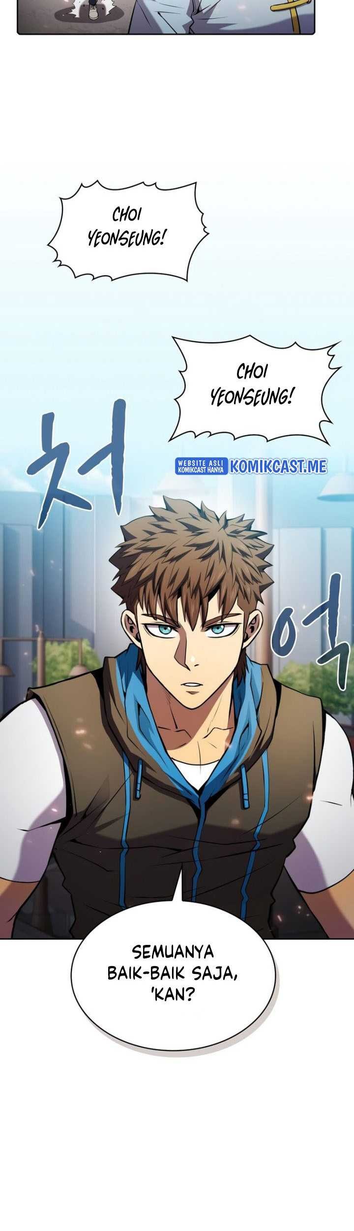 The Constellation that Returned from Hell Chapter 97 - halaman 12