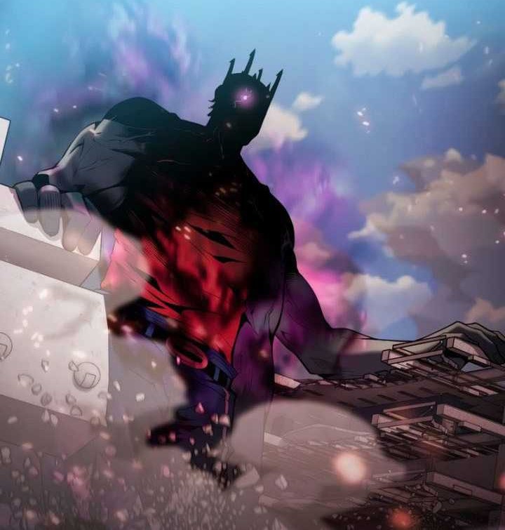 The Constellation that Returned from Hell Chapter 97 - halaman 15
