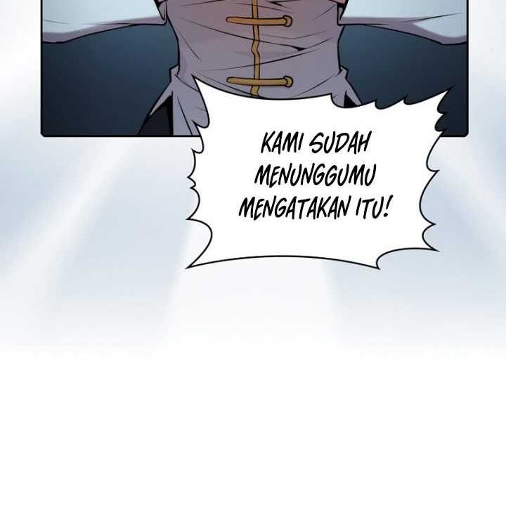 The Constellation that Returned from Hell Chapter 97 - halaman 17
