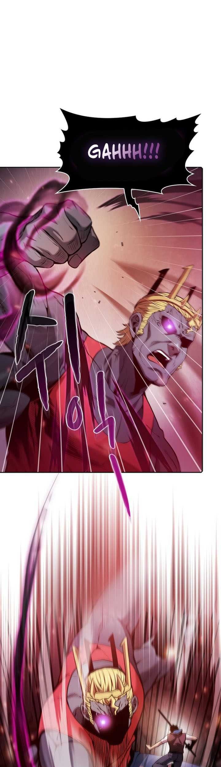The Constellation that Returned from Hell Chapter 97 - halaman 26