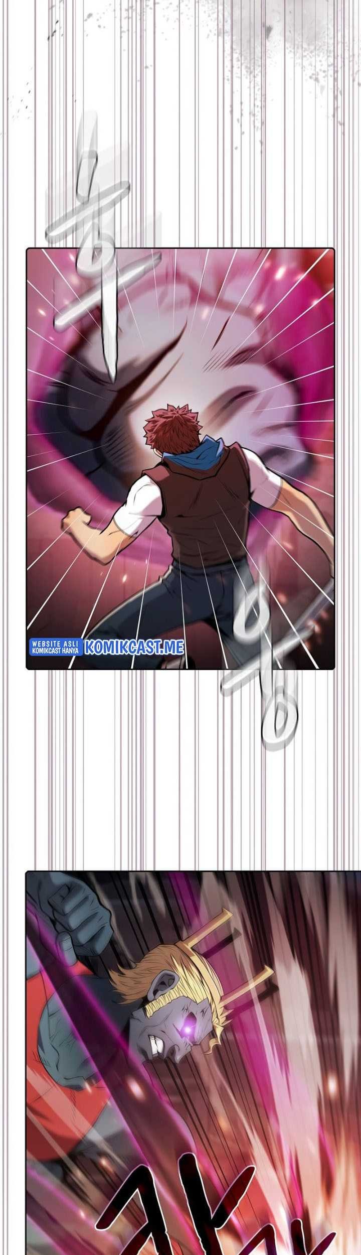 The Constellation that Returned from Hell Chapter 97 - halaman 28