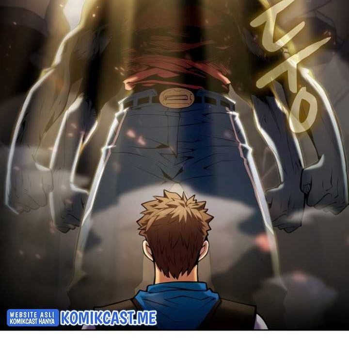 The Constellation that Returned from Hell Chapter 97 - halaman 3