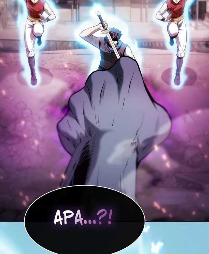 The Constellation that Returned from Hell Chapter 97 - halaman 31