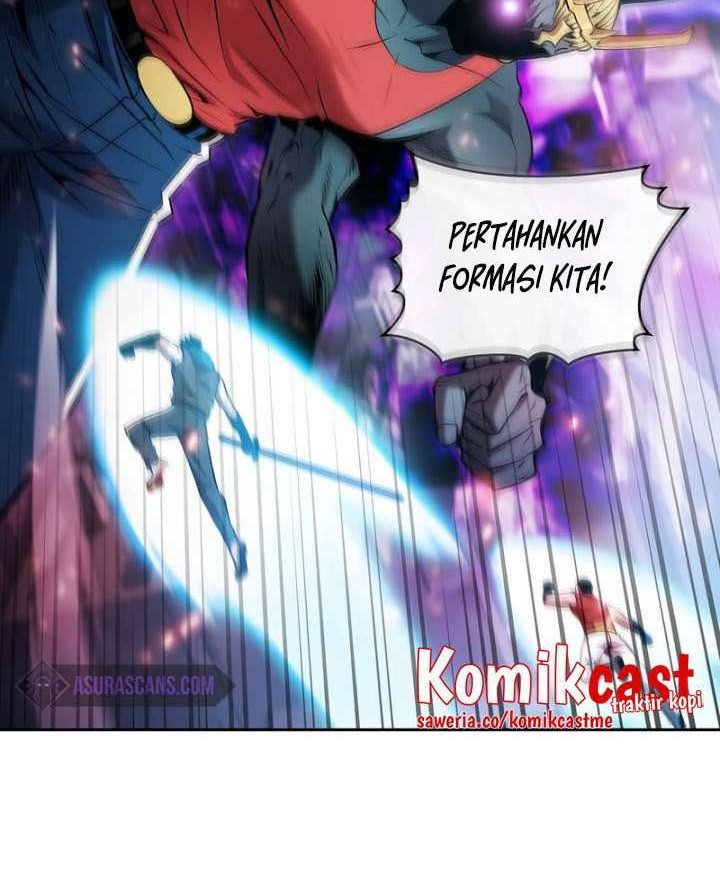 The Constellation that Returned from Hell Chapter 97 - halaman 33