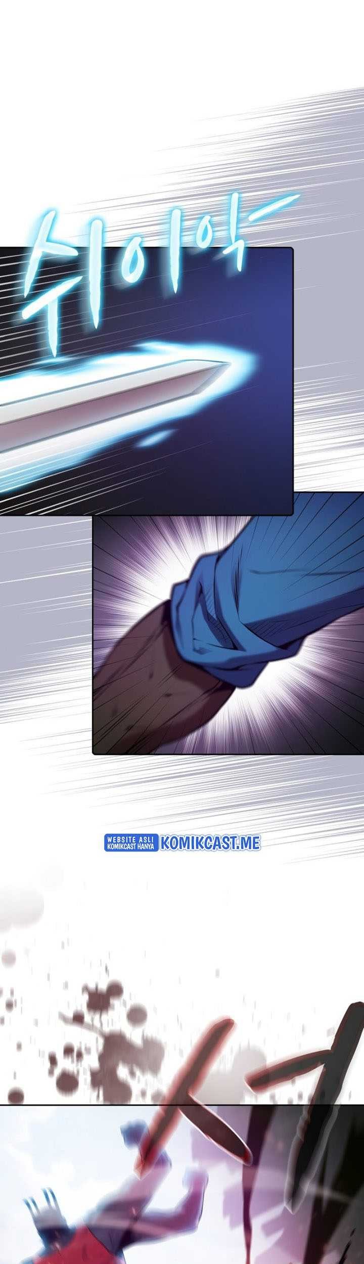 The Constellation that Returned from Hell Chapter 97 - halaman 34
