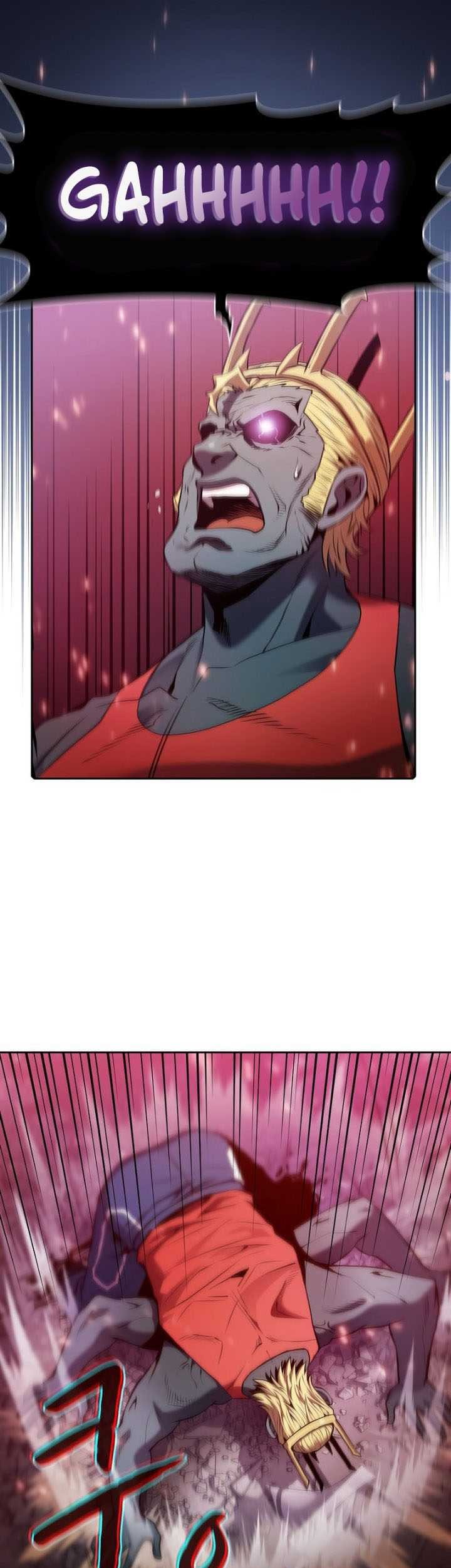 The Constellation that Returned from Hell Chapter 97 - halaman 42