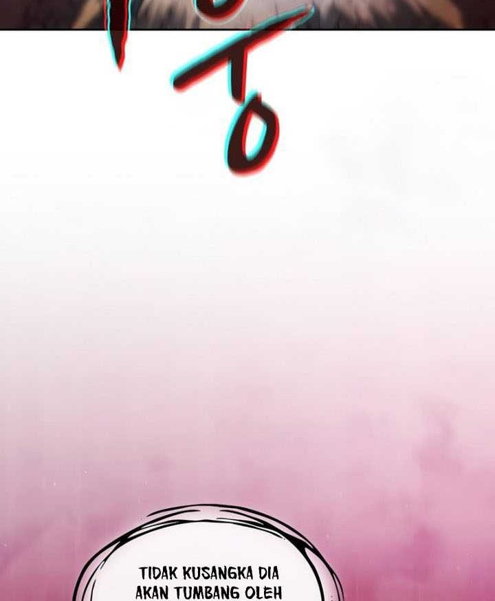 The Constellation that Returned from Hell Chapter 97 - halaman 43