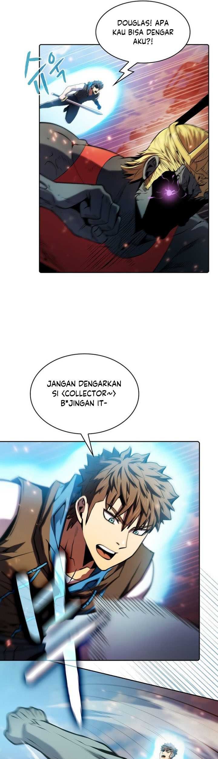The Constellation that Returned from Hell Chapter 97 - halaman 50