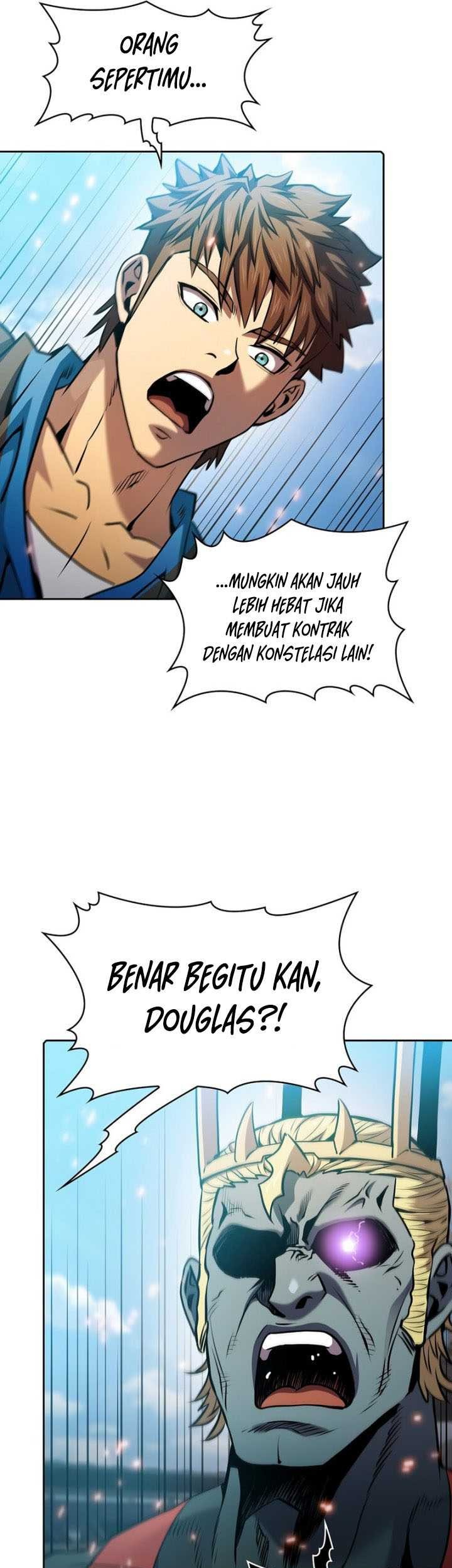 The Constellation that Returned from Hell Chapter 97 - halaman 58