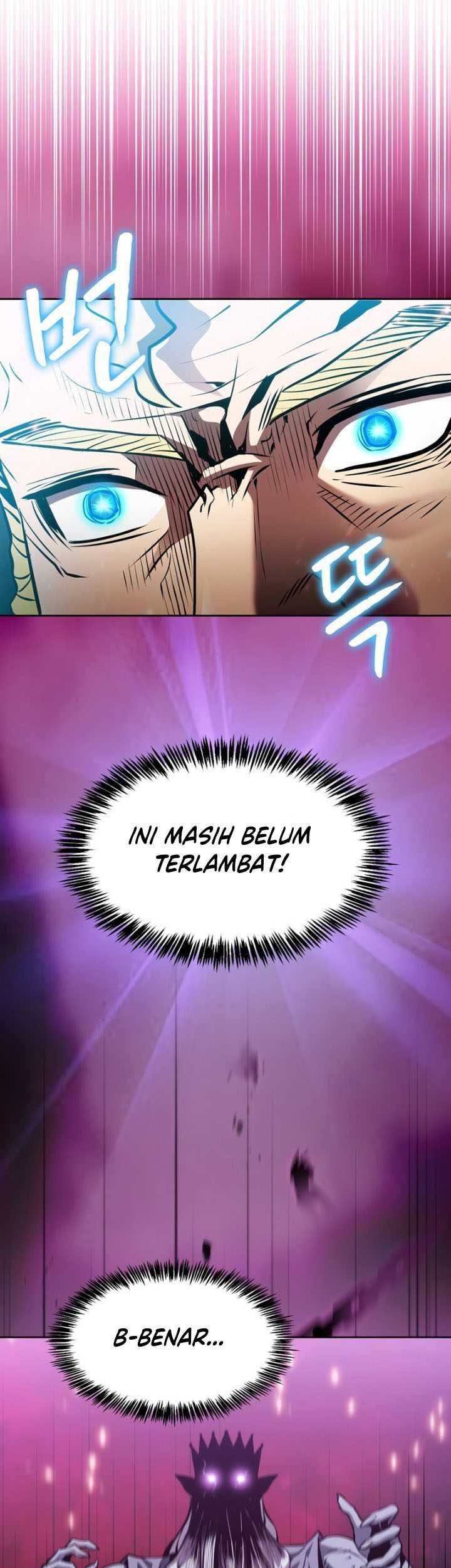 The Constellation that Returned from Hell Chapter 97 - halaman 62