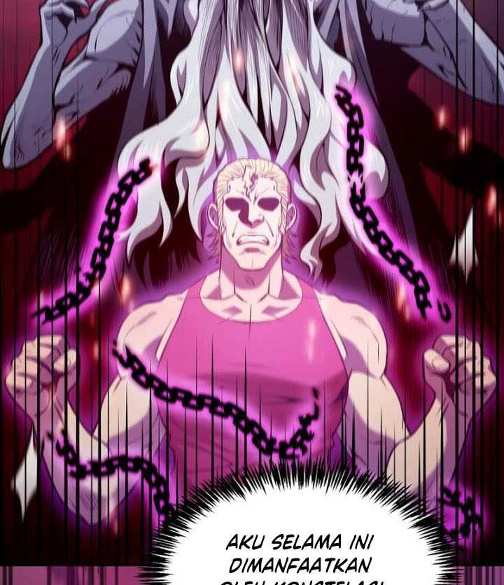 The Constellation that Returned from Hell Chapter 97 - halaman 63