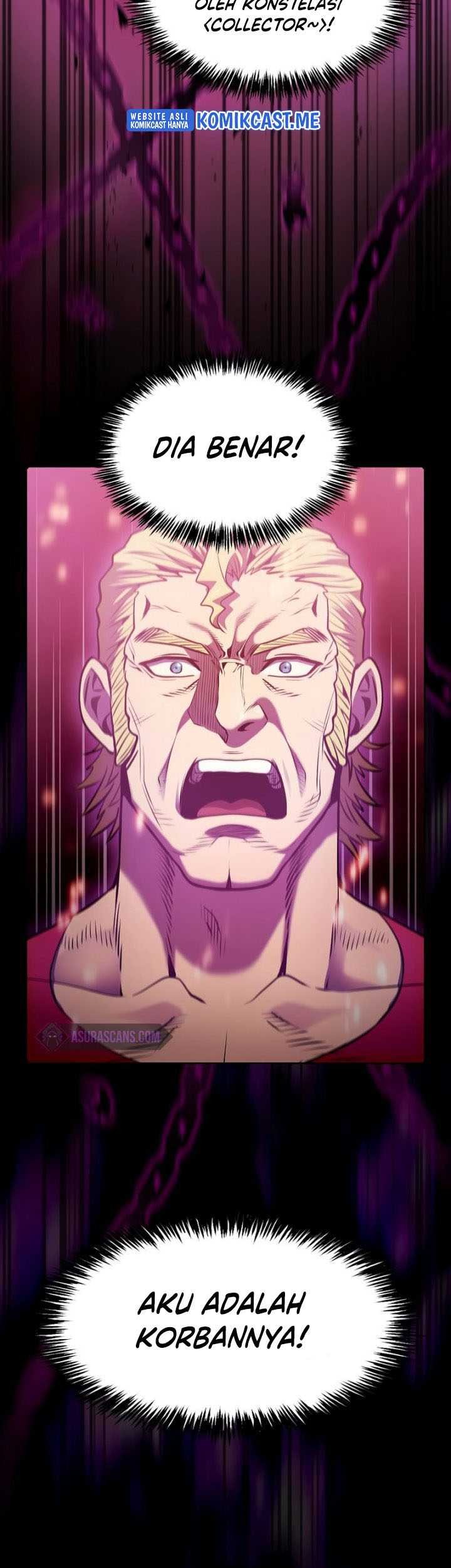 The Constellation that Returned from Hell Chapter 97 - halaman 64