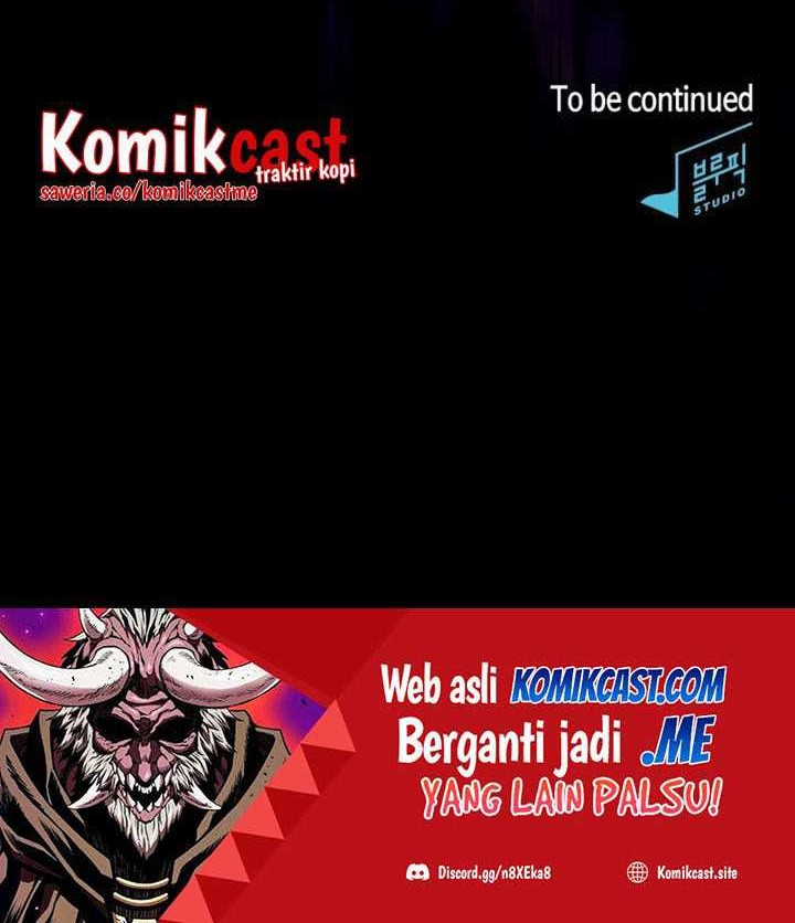 The Constellation that Returned from Hell Chapter 97 - halaman 65