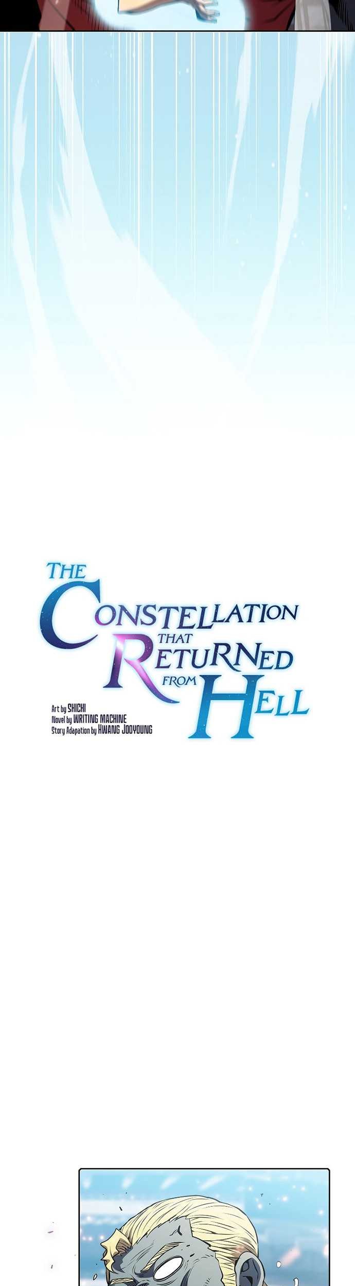 The Constellation that Returned from Hell Chapter 98 - halaman 12