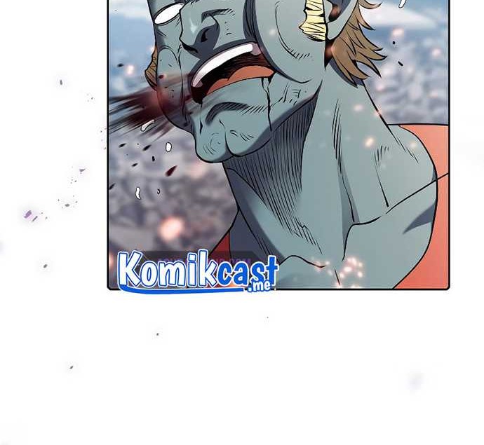 The Constellation that Returned from Hell Chapter 98 - halaman 13