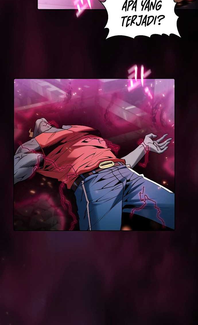 The Constellation that Returned from Hell Chapter 98 - halaman 19
