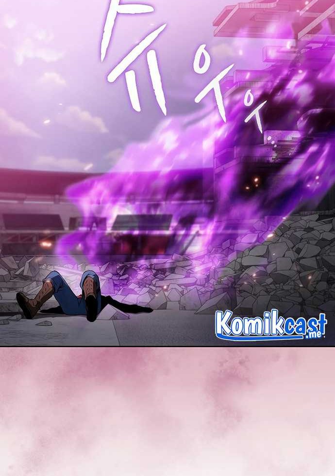 The Constellation that Returned from Hell Chapter 98 - halaman 25