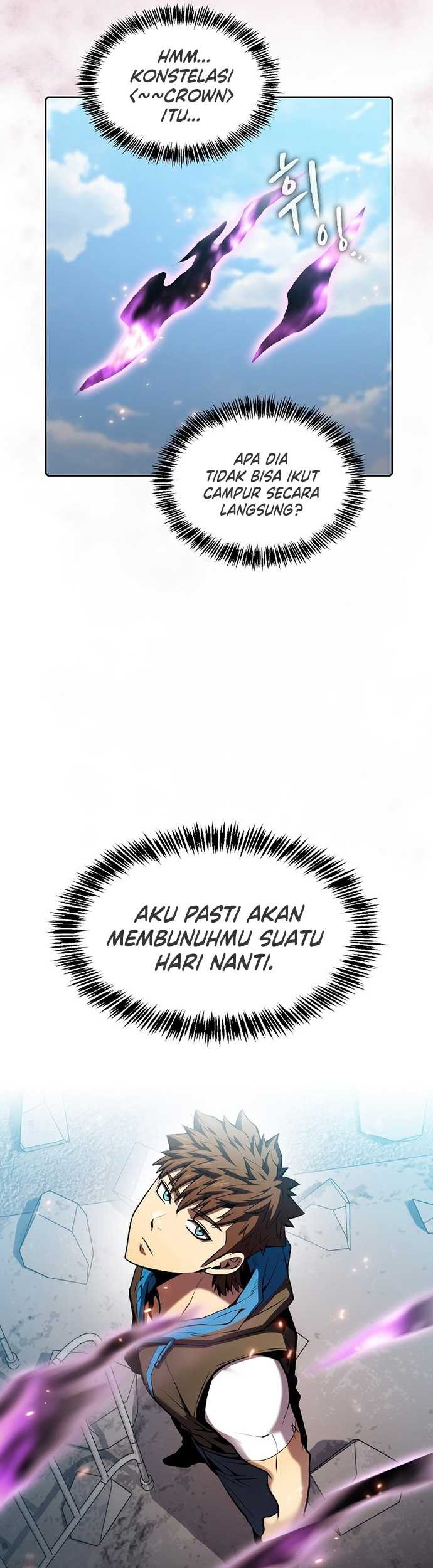 The Constellation that Returned from Hell Chapter 98 - halaman 26