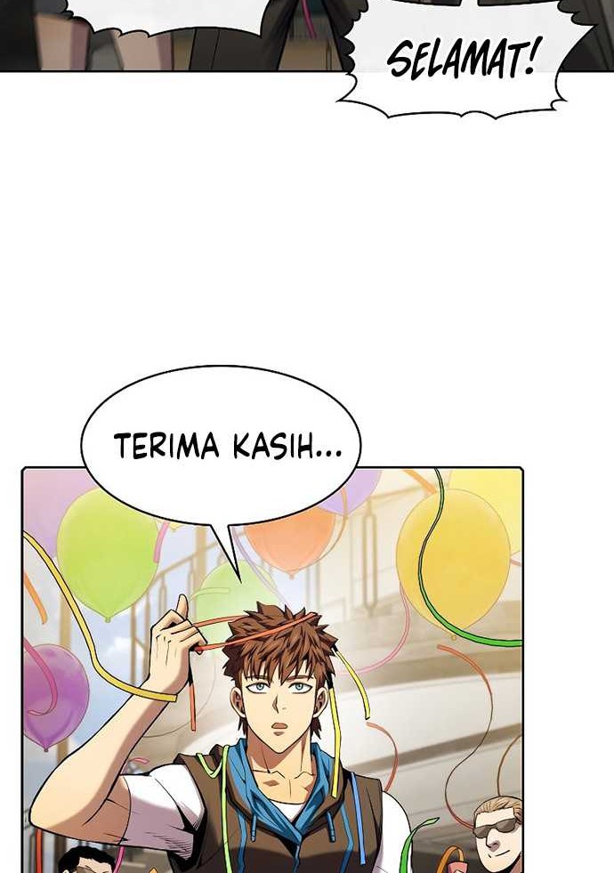The Constellation that Returned from Hell Chapter 98 - halaman 29