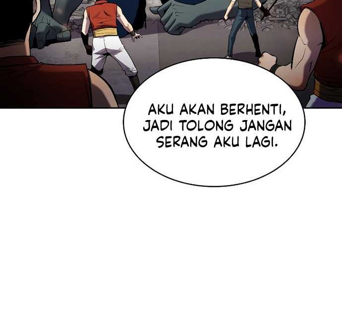 The Constellation that Returned from Hell Chapter 98 - halaman 3