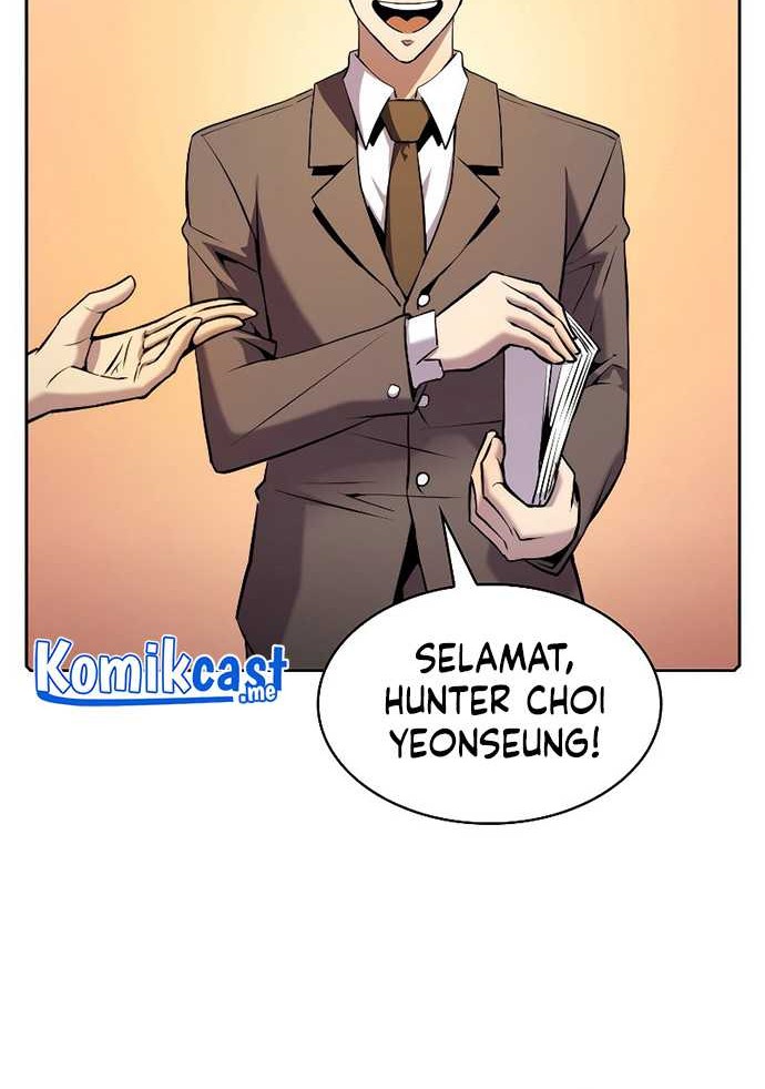 The Constellation that Returned from Hell Chapter 98 - halaman 31