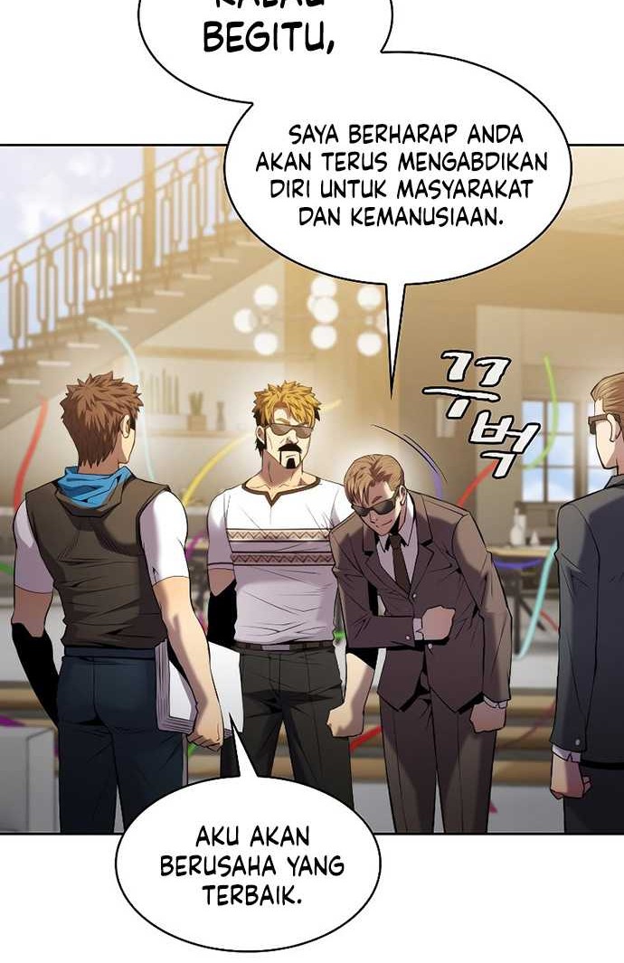 The Constellation that Returned from Hell Chapter 98 - halaman 33
