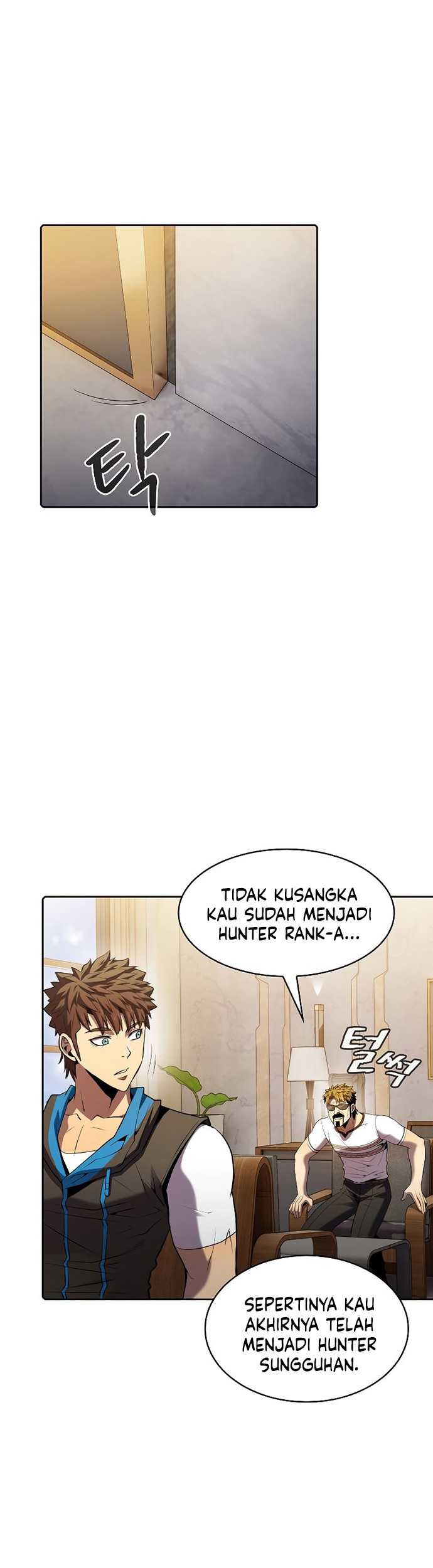 The Constellation that Returned from Hell Chapter 98 - halaman 34