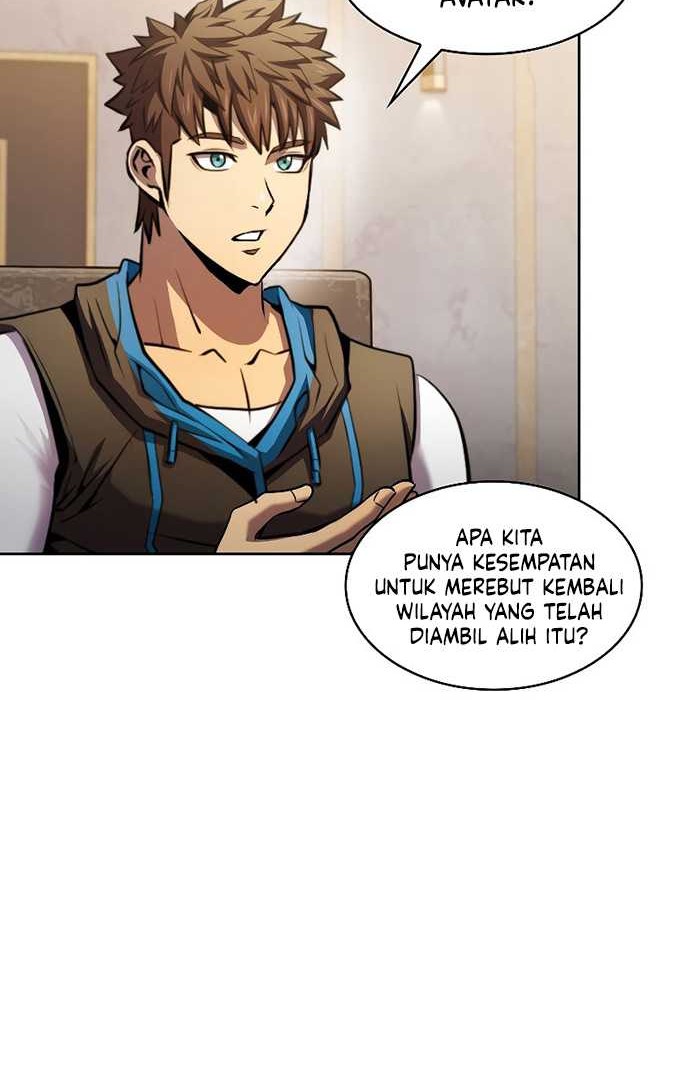 The Constellation that Returned from Hell Chapter 98 - halaman 37
