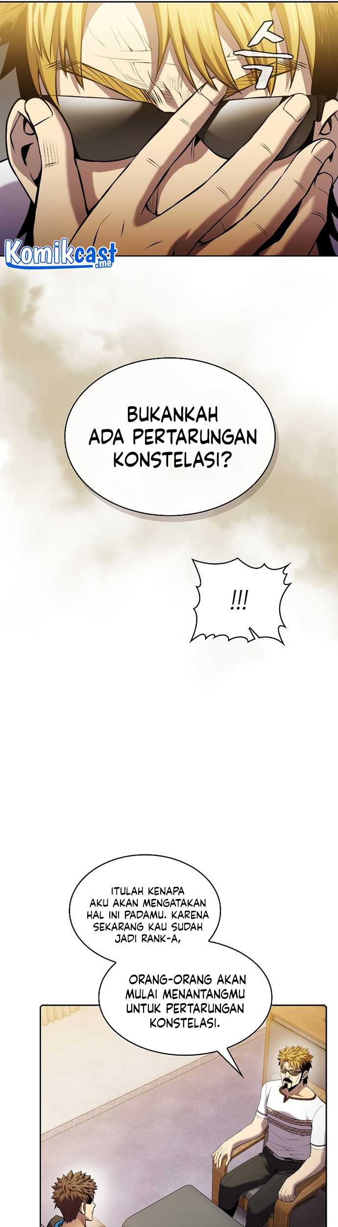 The Constellation that Returned from Hell Chapter 98 - halaman 38