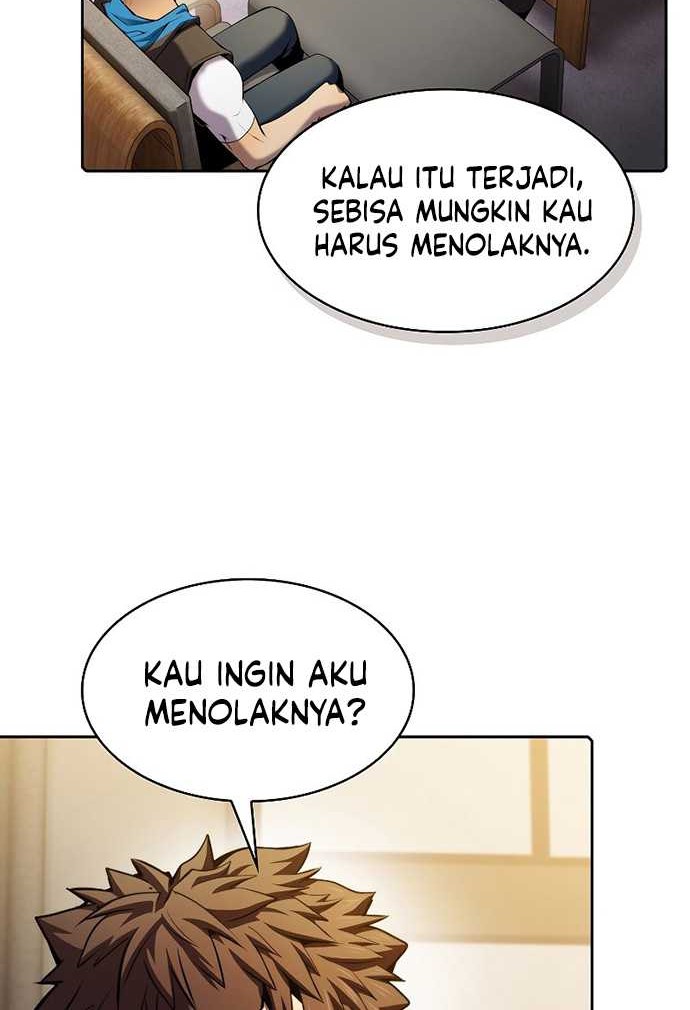 The Constellation that Returned from Hell Chapter 98 - halaman 39