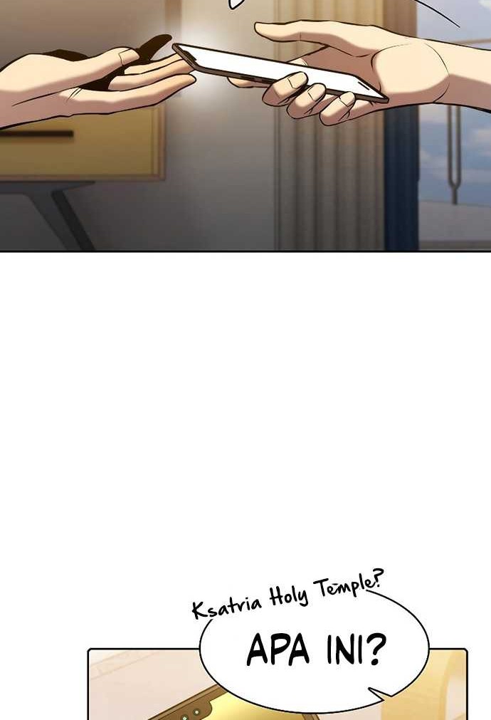 The Constellation that Returned from Hell Chapter 98 - halaman 41