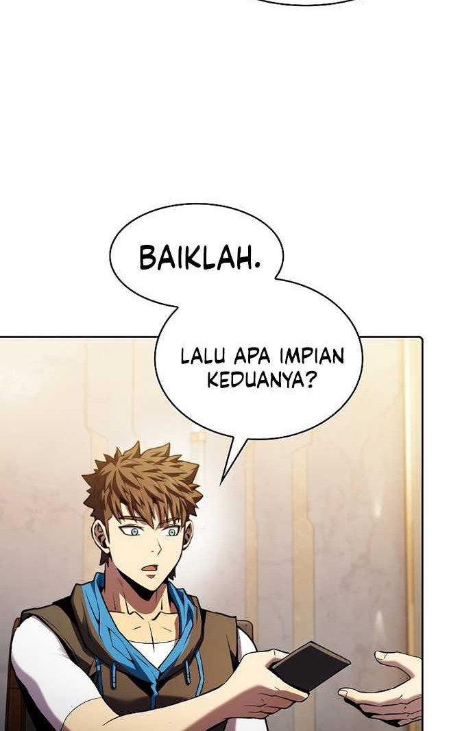 The Constellation that Returned from Hell Chapter 98 - halaman 45