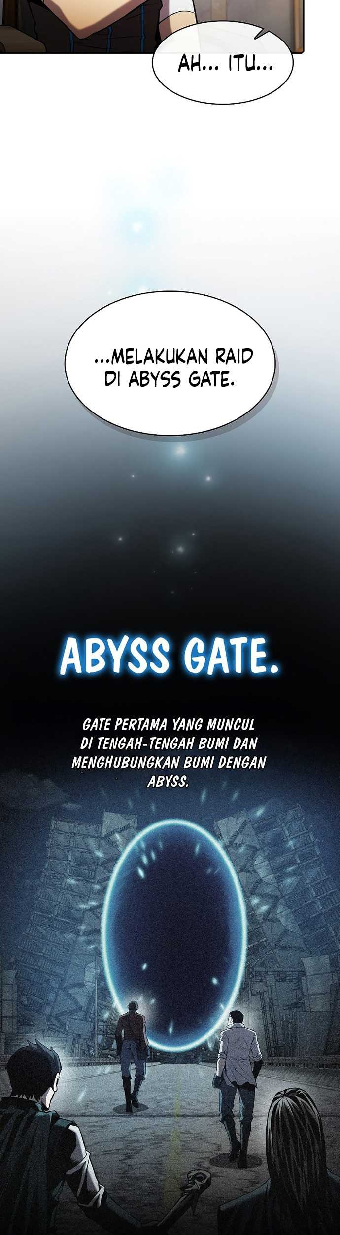 The Constellation that Returned from Hell Chapter 98 - halaman 46