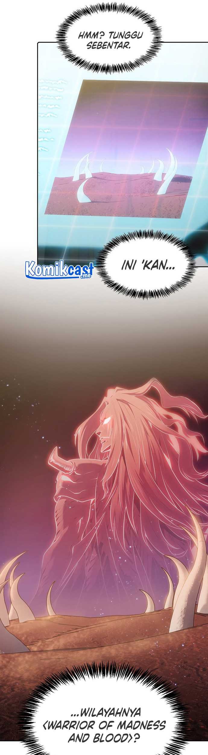 The Constellation that Returned from Hell Chapter 98 - halaman 50
