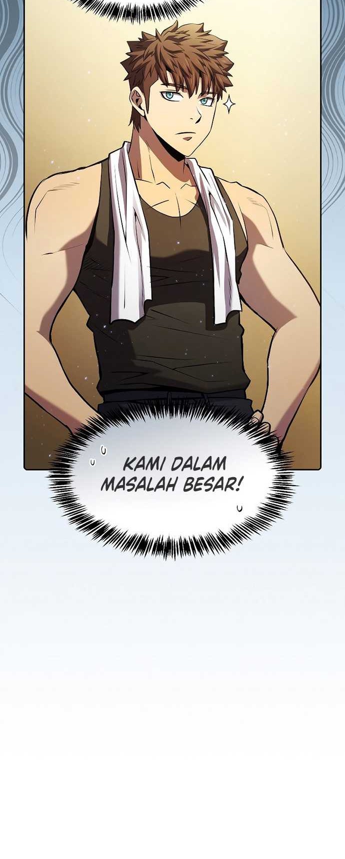 The Constellation that Returned from Hell Chapter 99 - halaman 11