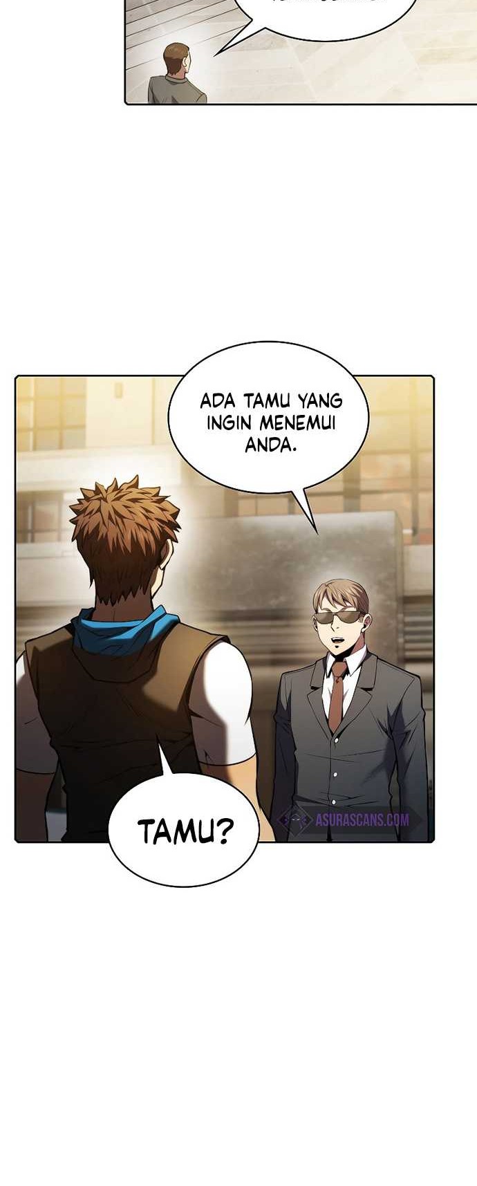 The Constellation that Returned from Hell Chapter 99 - halaman 13