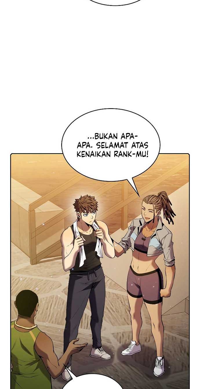 The Constellation that Returned from Hell Chapter 99 - halaman 3