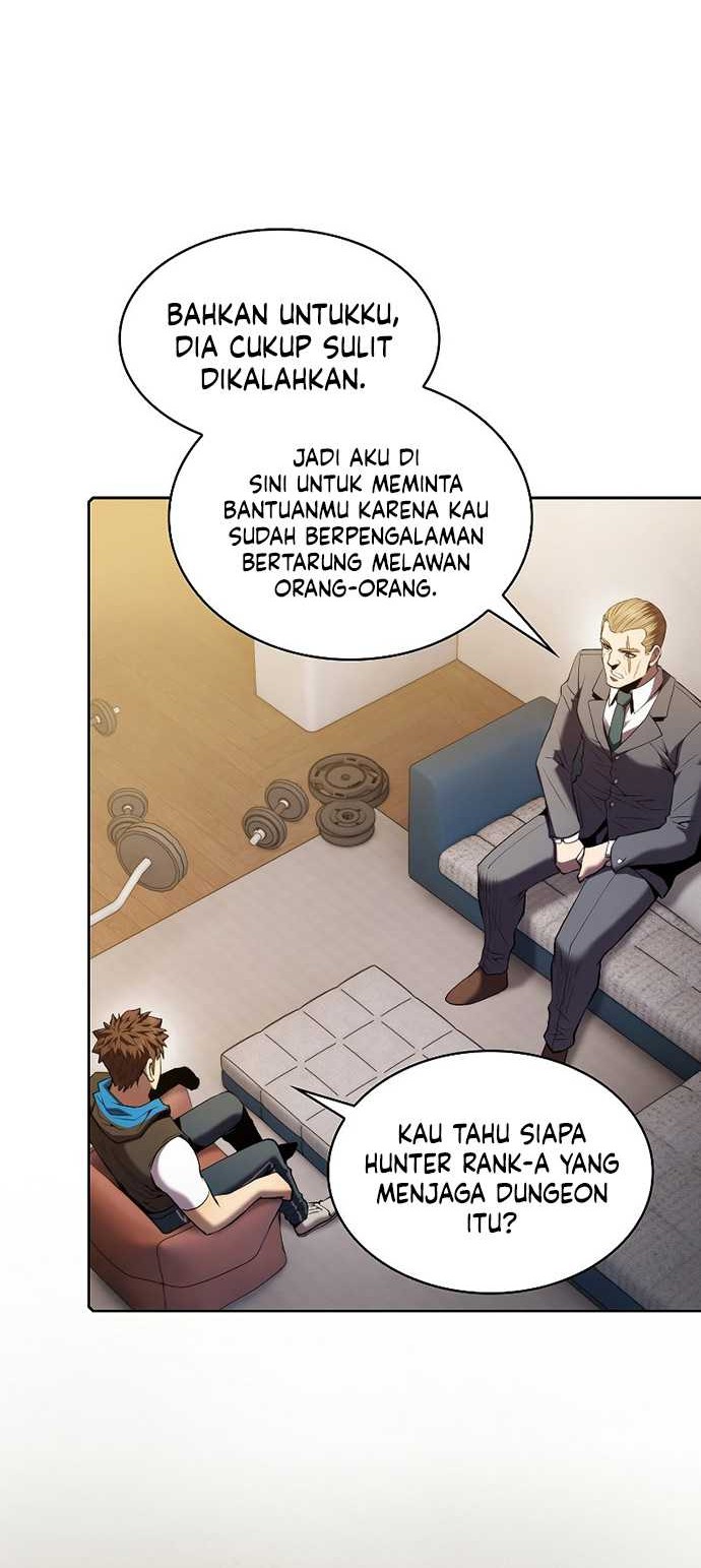 The Constellation that Returned from Hell Chapter 99 - halaman 35