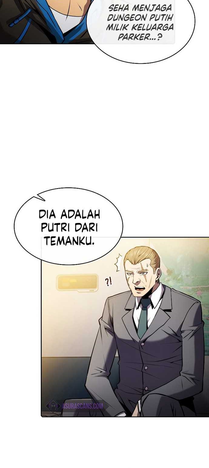 The Constellation that Returned from Hell Chapter 99 - halaman 37